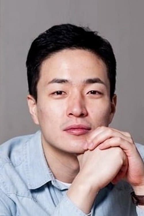 A portrait of Lee Byeong-heon