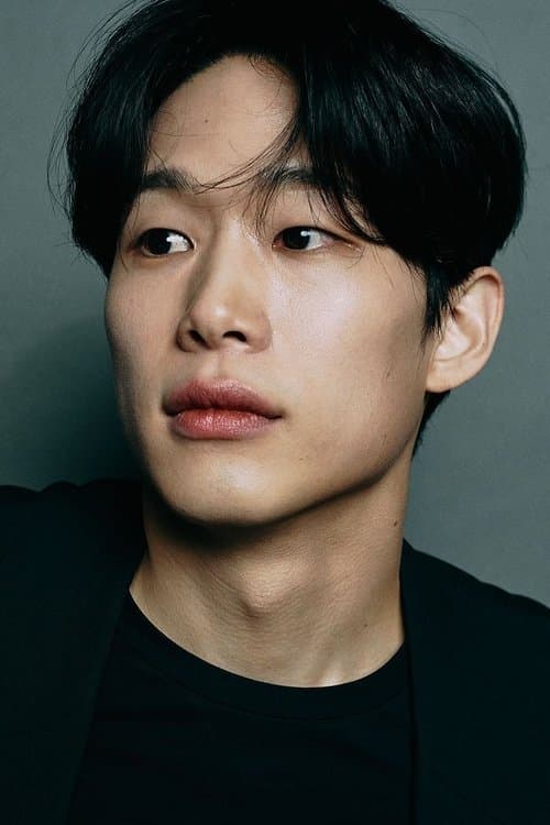 Lee Chan-yong photo