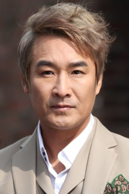 Lee Chang-hoon photo