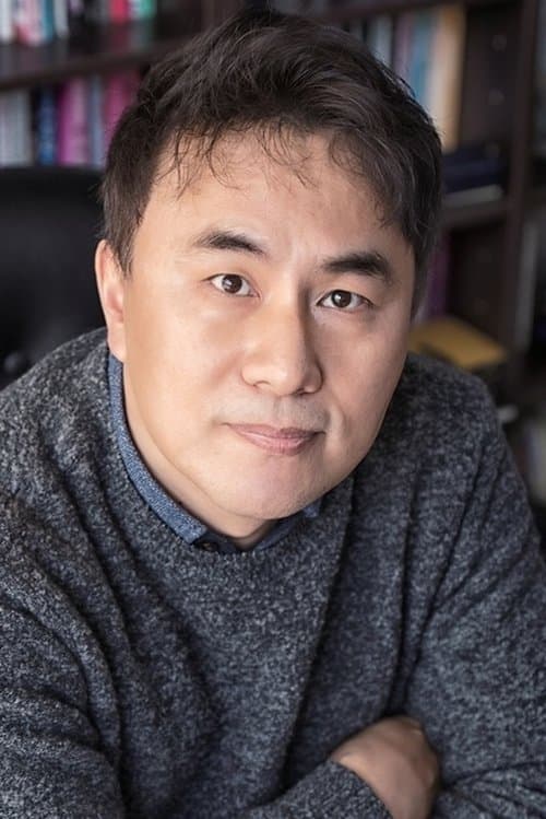 A portrait of Lee Chang-jae