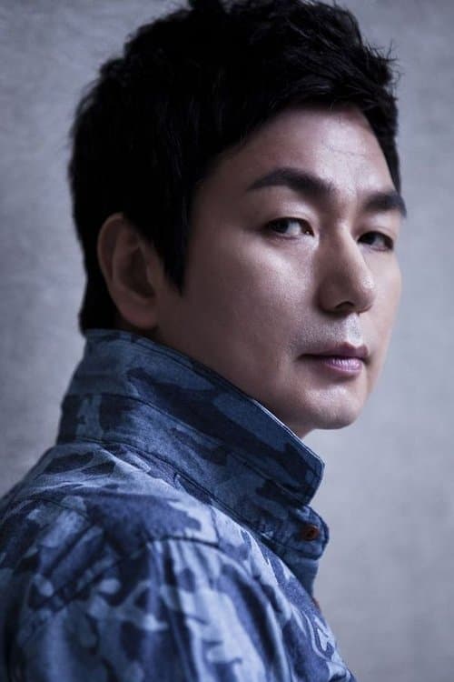 Lee Cheol-min photo