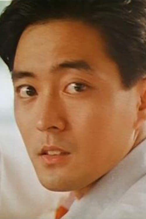 Lee Chih-Hsi photo