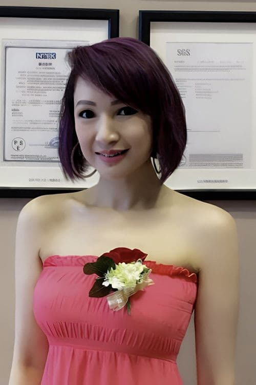 Lee Ching photo