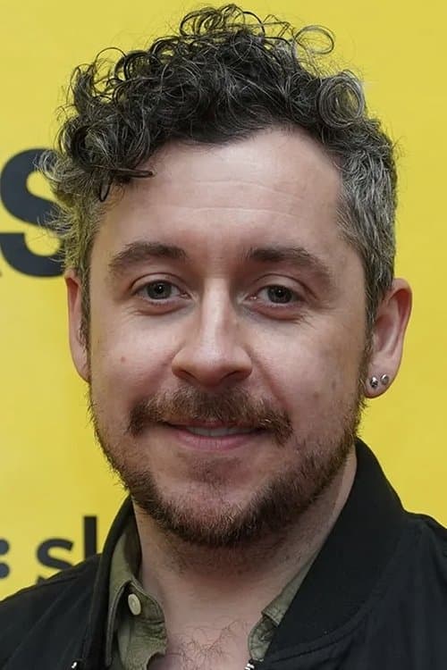 A portrait of Lee Cronin