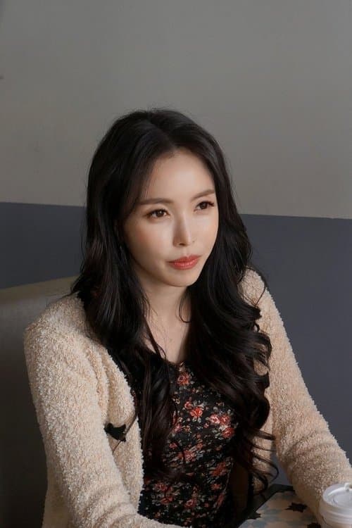 Lee Da-min photo