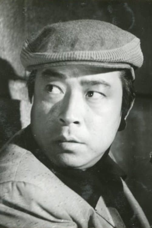Lee Dae-yub photo