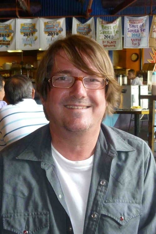 Lee Daniel photo
