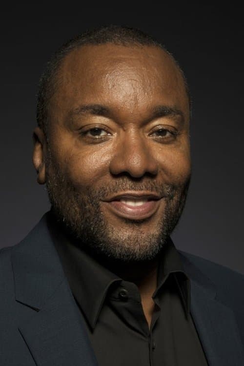 A portrait of Lee Daniels