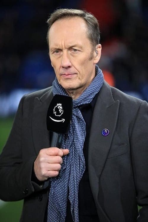 Lee Dixon photo
