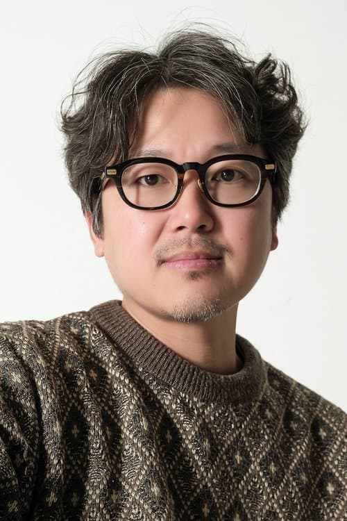 A portrait of Lee Do-yoon