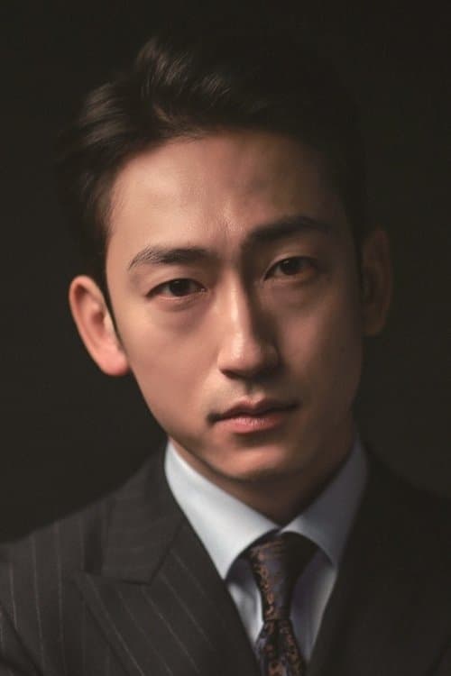 Lee Doo-seok photo