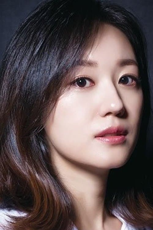Lee Eon-jeong photo