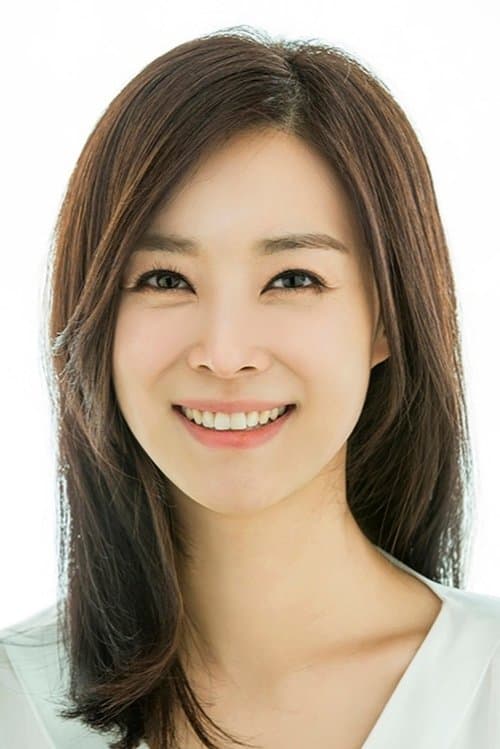 Lee Eun-hee photo