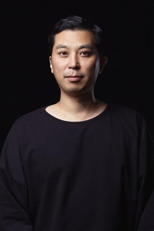 A portrait of Lee Eung-bok