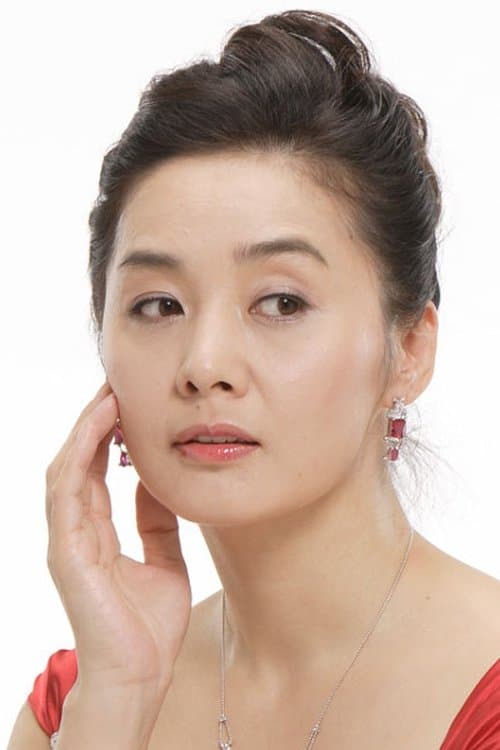 Lee Eung-kyung photo