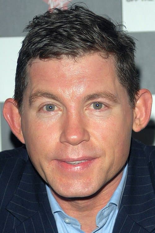 Lee Evans photo