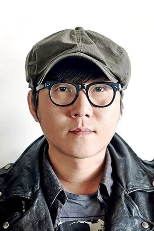 A portrait of Lee Hae-jun