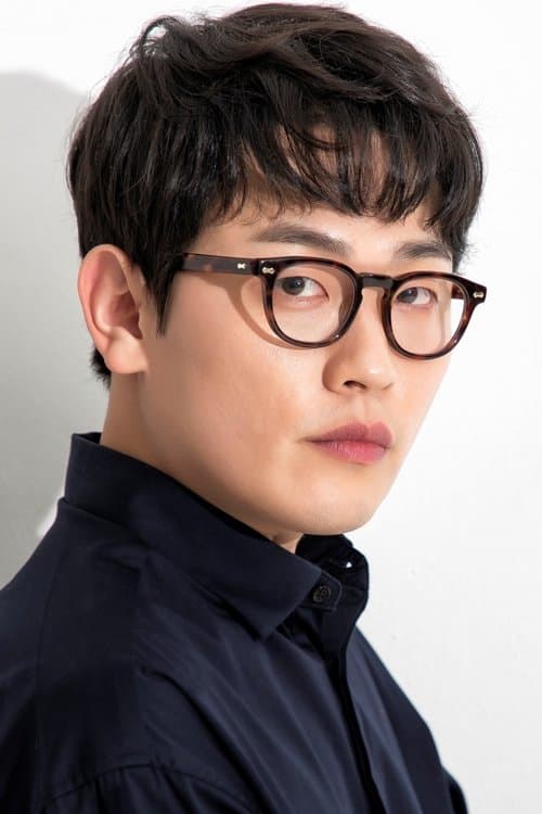 Lee Hae-woon photo