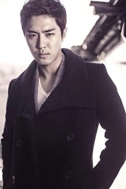 Lee Han-jong photo