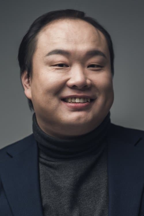 Lee Ho-cheol photo