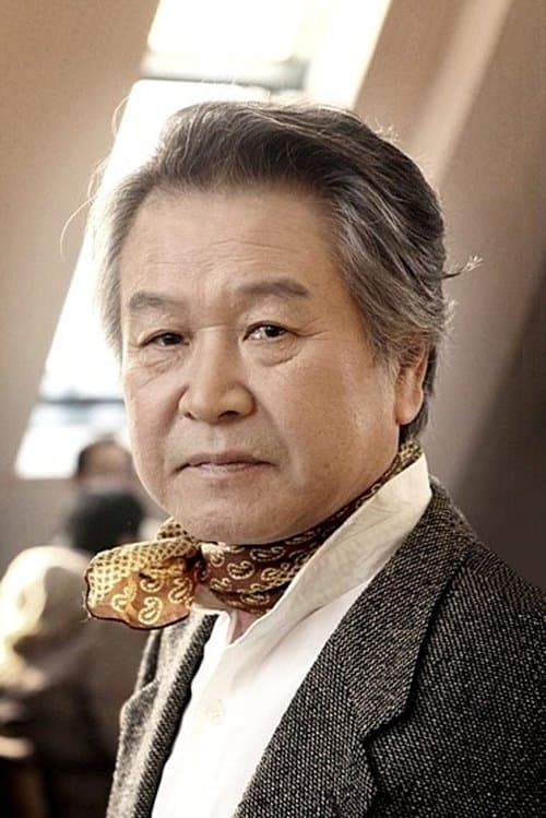 Lee Ho-jae photo