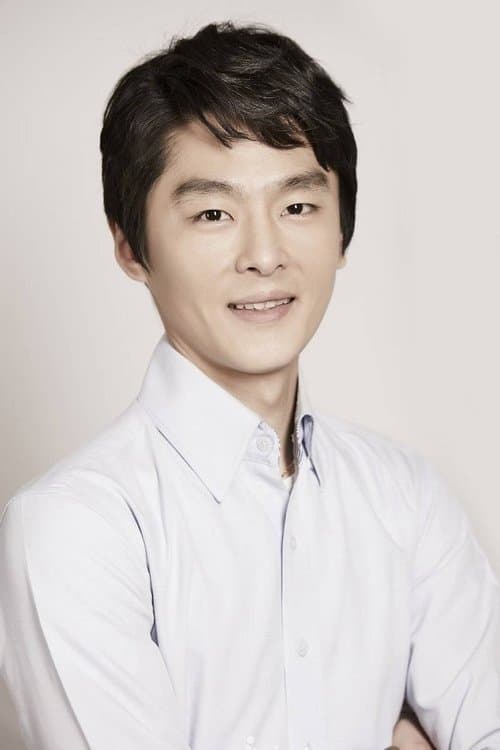 Lee Ho Yeol photo