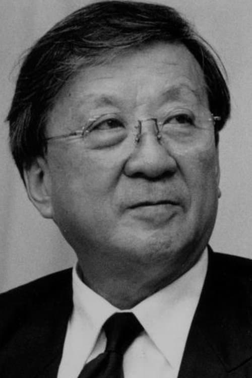 A portrait of Lee Hsing