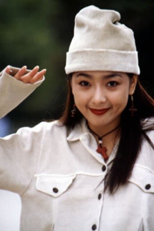 Lee Hye-jin photo