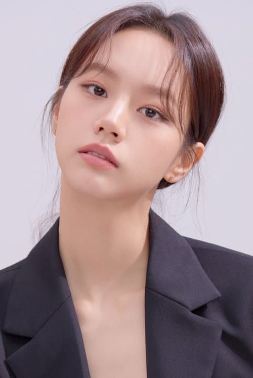 Lee Hye-ri photo