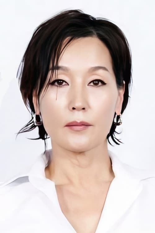 Lee Hye-young photo