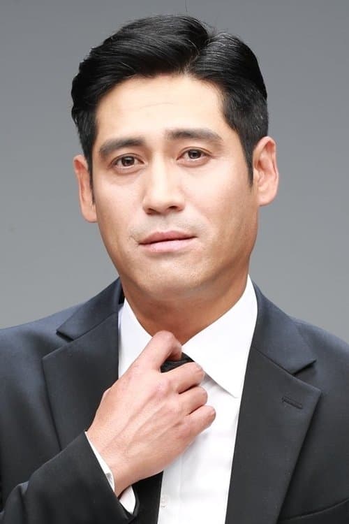 Lee Hyeong-cheol photo