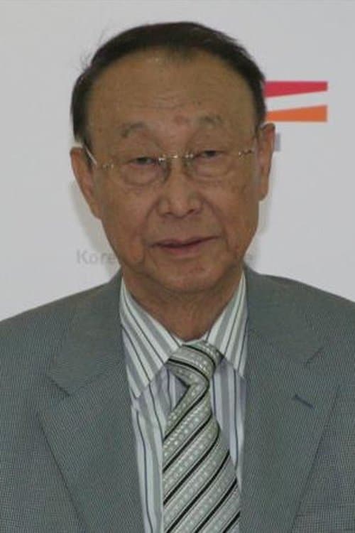 A portrait of Lee Hyeong-pyo