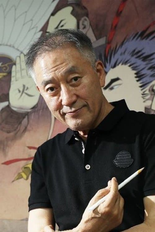 A portrait of Lee Hyun-se
