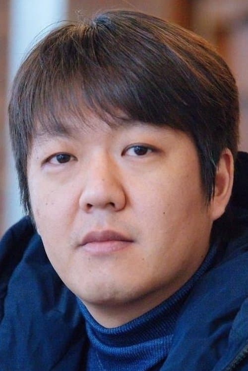 A portrait of Lee Il-hyung