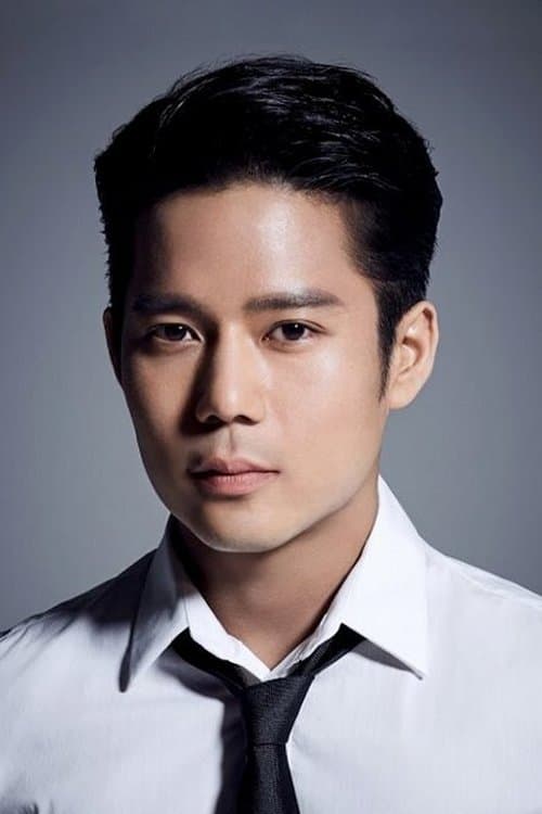 Lee Jae-eung photo
