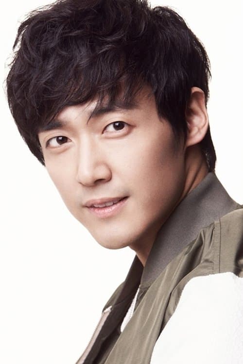 Lee Jae-woo photo