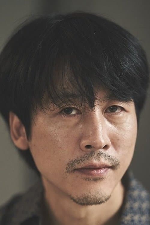 Lee Jae-yong photo
