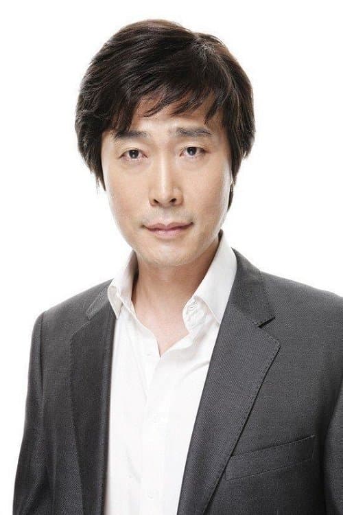 Lee Jae-yong photo