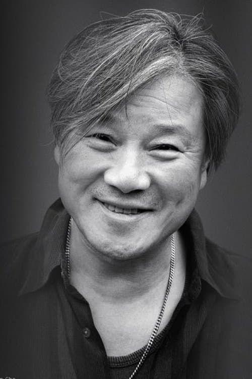 A portrait of Lee Jang-ho