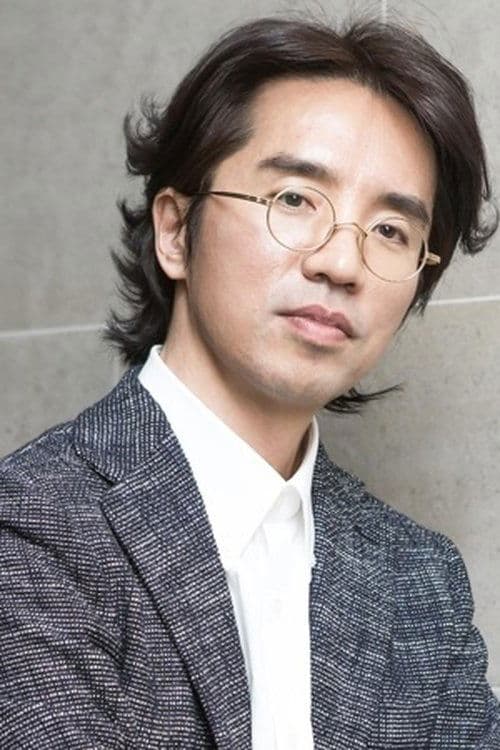A portrait of Lee Jang-hoon