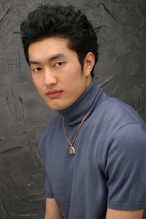 Lee Je-kwan photo