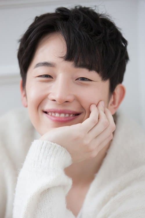 Lee Je-yeon photo