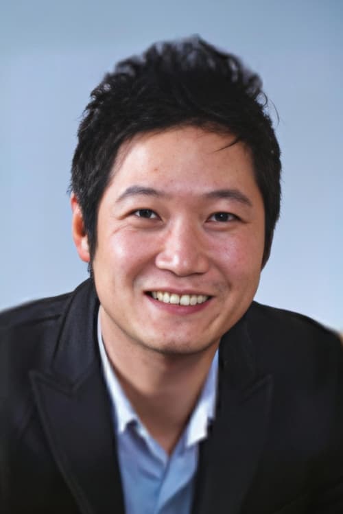 Lee Jeong-gil photo