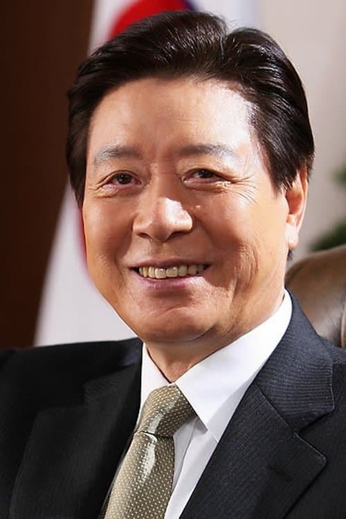 Lee Jeong-kil photo