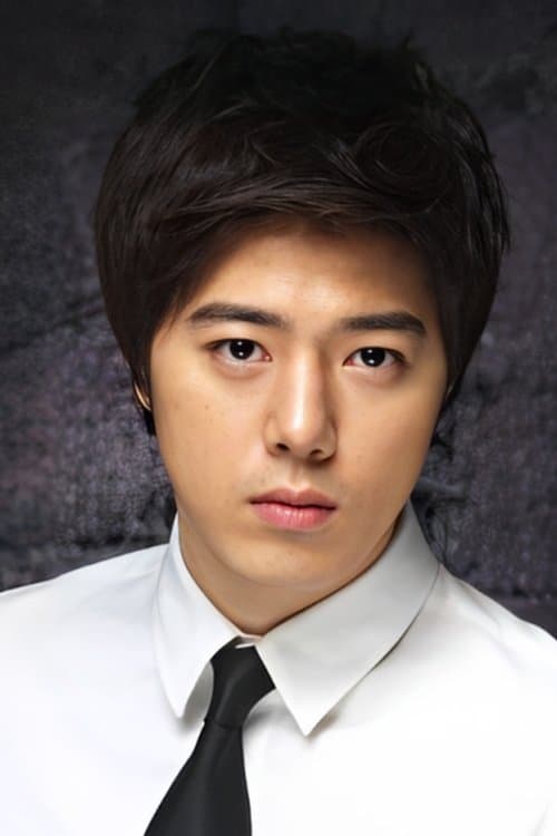 Lee Jeong-woo photo