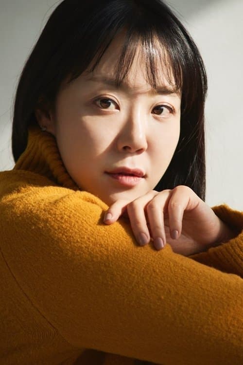 Lee Ji-hae photo
