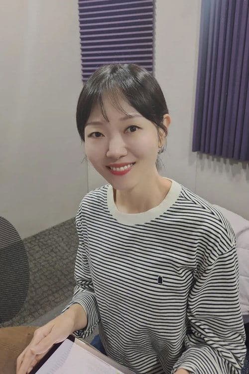 Lee Ji-hyun photo