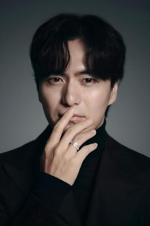 Lee Jin-uk photo