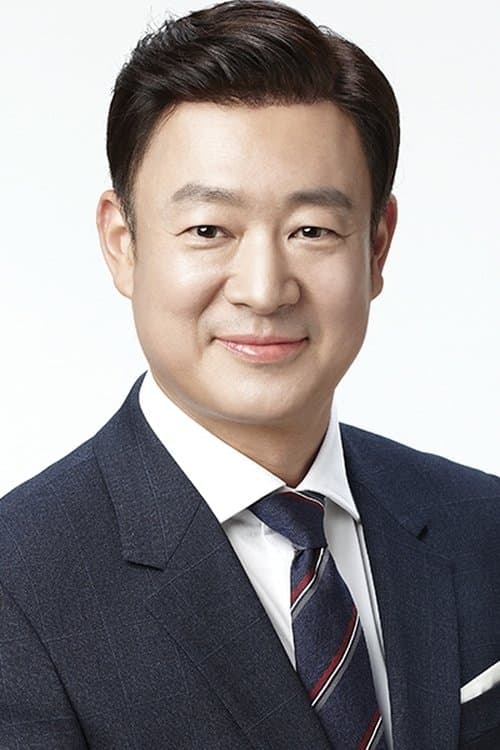 Lee Jin-woo photo