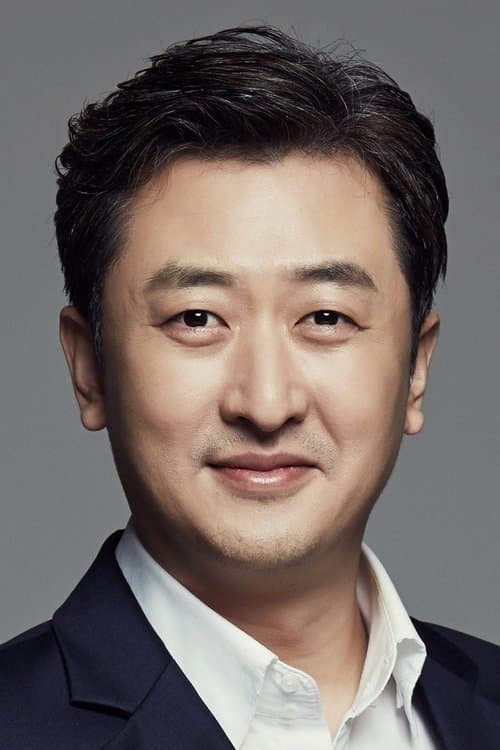 Lee Jong-mun photo